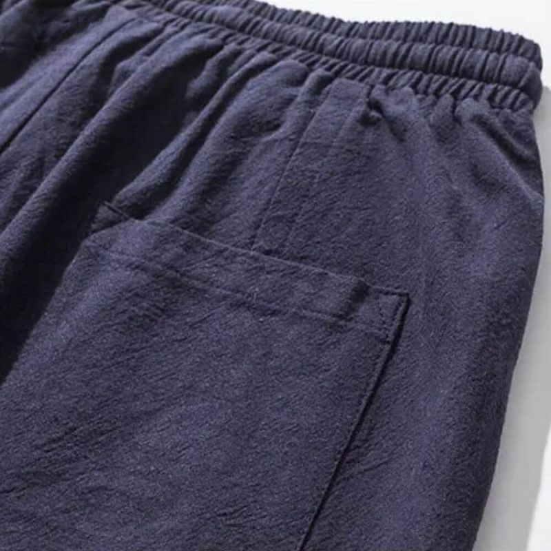 Herren Joggerhose Streetwear