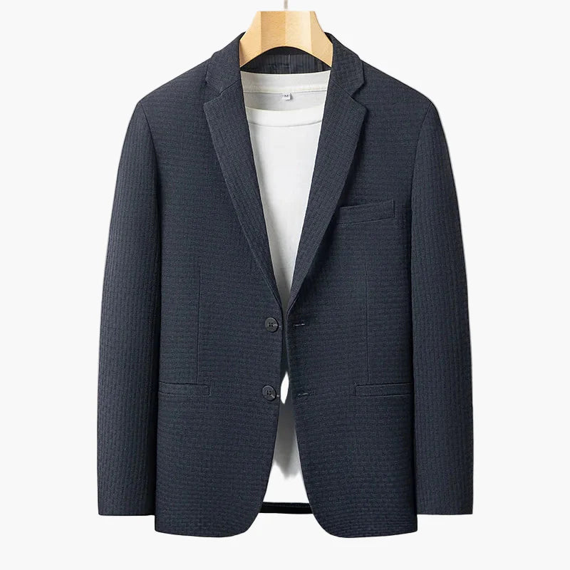 Herren Blazer Sakko – Modernes Business & Casual Design für Alltag und Büro