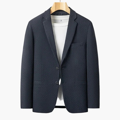 Herren Blazer Sakko – Modernes Business & Casual Design für Alltag und Büro