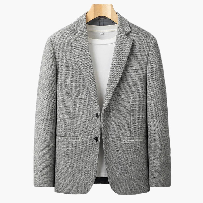 Herren Blazer Sakko – Modernes Business & Casual Design für Alltag und Büro