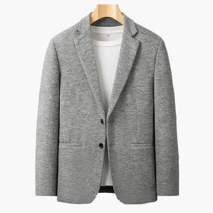 Herren Blazer Sakko – Modernes Business & Casual Design für Alltag und Büro