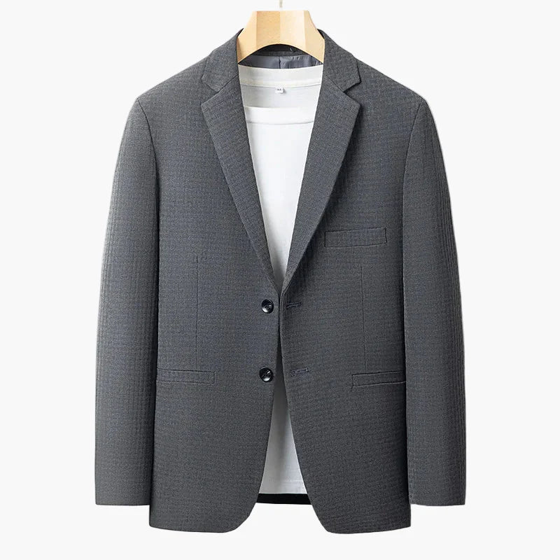 Herren Blazer Sakko – Modernes Business & Casual Design für Alltag und Büro