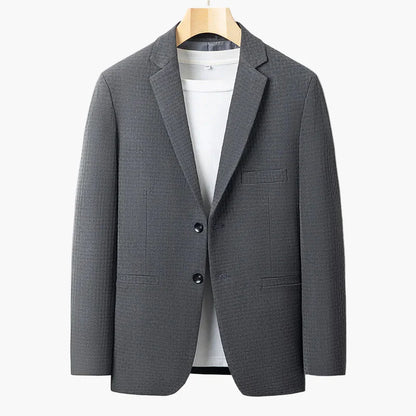 Herren Blazer Sakko – Modernes Business & Casual Design für Alltag und Büro