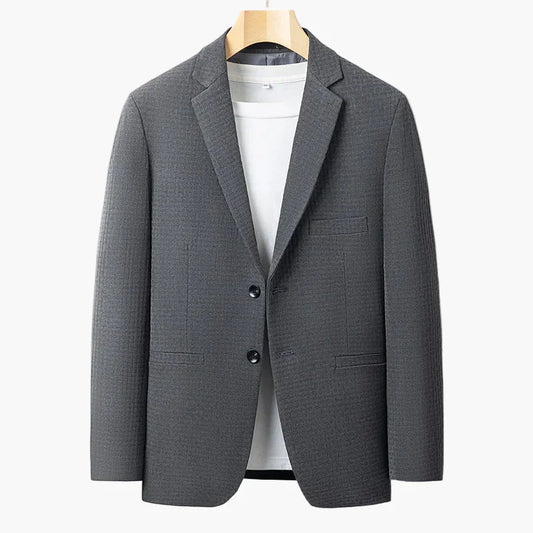 Herren Blazer Sakko – Modernes Business & Casual Design für Alltag und Büro