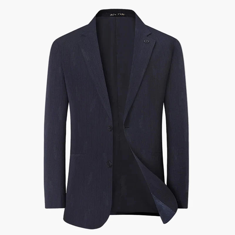 Herren Business Sakko Klassisch Elegant – Perfekt für Büro und festliche Anlässe