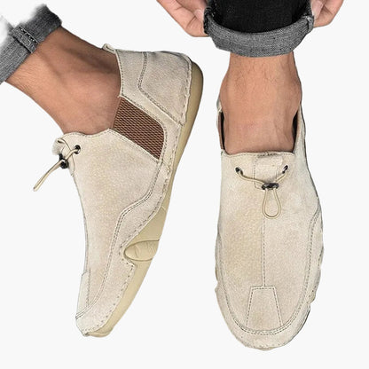 Herren Slip-On Loafer – Sportlich-elegante Freizeitschuhe für Alltag und Wochenende