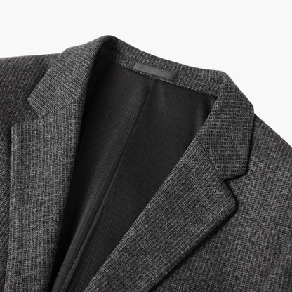 Herren Business Sakko Klassisch – Eleganter Blazer für Büro und Freizeit