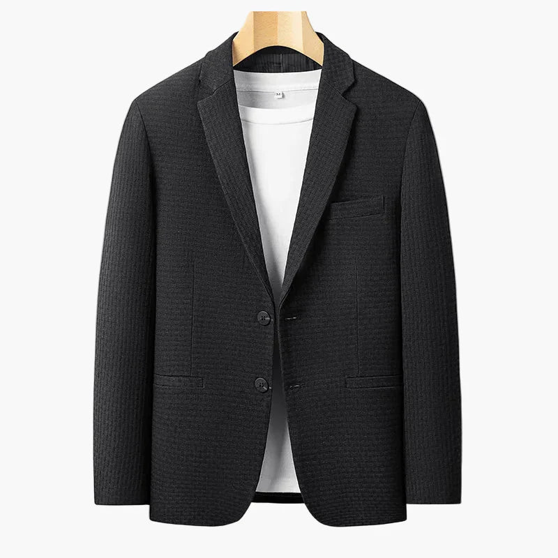 Herren Blazer Sakko – Modernes Business & Casual Design für Alltag und Büro