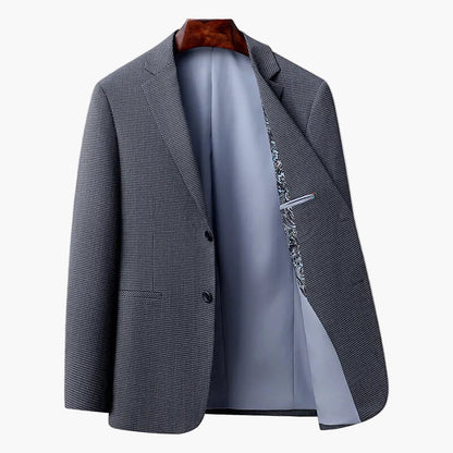 Herren Business-Sakko Modern Fit – Eleganter Anzug Blazer für Büro & Alltag