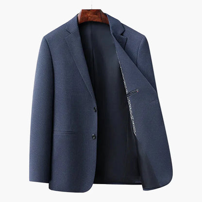 Herren Business-Sakko Modern Fit – Eleganter Anzug Blazer für Büro & Alltag