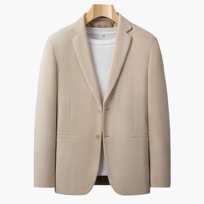 Herren Blazer Sakko – Modernes Business & Casual Design für Alltag und Büro