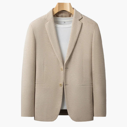Herren Blazer Sakko – Modernes Business & Casual Design für Alltag und Büro