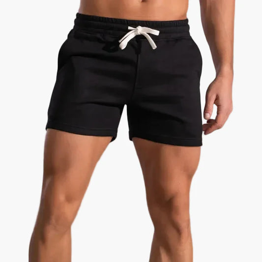 Herren Jogging Shorts – Klassische Freizeitshorts für Sport & Alltag