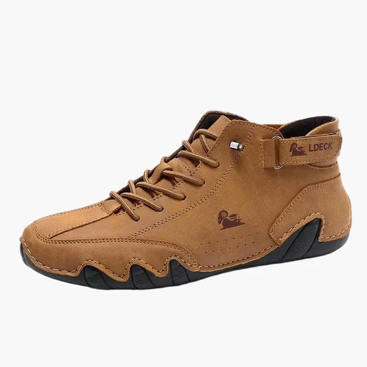 Herren Bequeme Freizeitschuhe mit Ergonomischem Design und Sportlichem Stil – Alltag & Outdoor