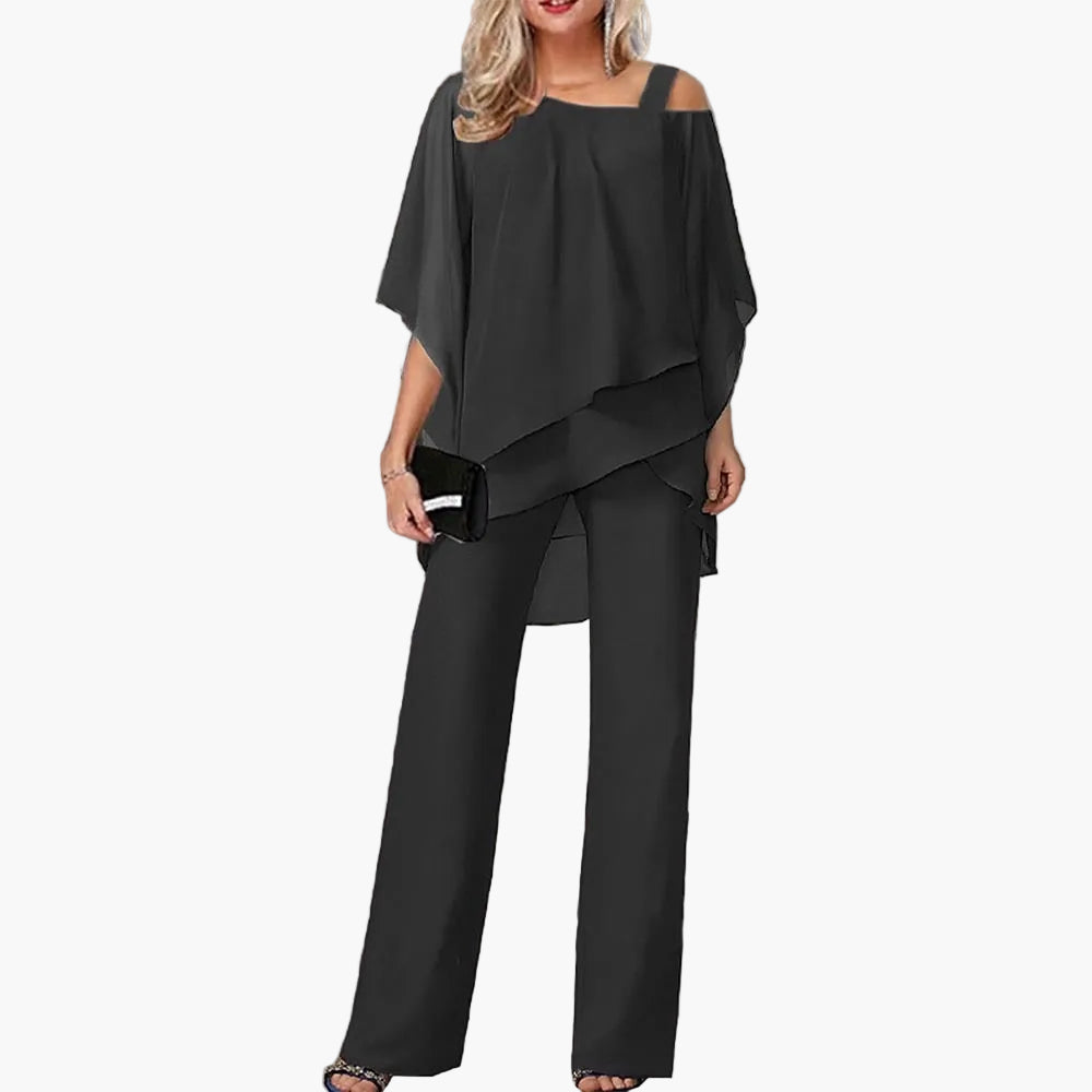 Damen Elegantes Abendoutfit