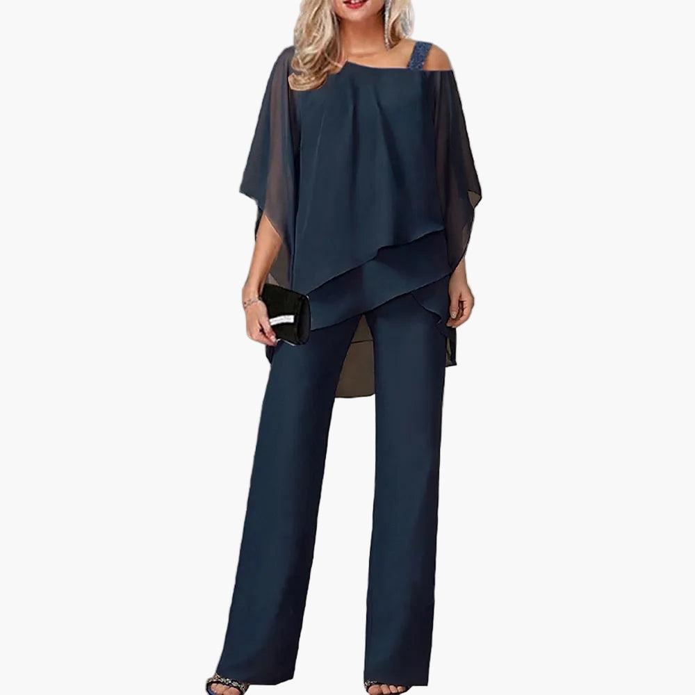 Damen Elegantes Abendoutfit