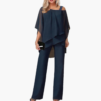 Damen Elegantes Abendoutfit