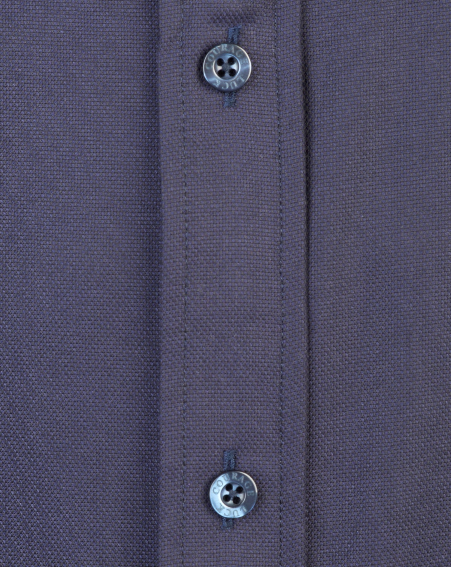 Herren Slim Fit Businesshemd mit verdecktem Reißverschluss – Modern & Bequem für Alltag und Büro