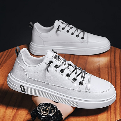 Herren Sneaker Low-Top Sportlich Streetstyle Allrounder
