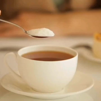Muttertag Geschenk – Löffel für Frauen, graviert mit „Mom's Coffee Spoon“, stilvoller Kaffeelöffel für Mamas