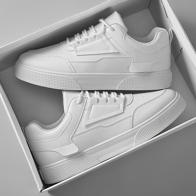 Herren Low-Top Sneaker Streetstyle Modern Urban Everyday