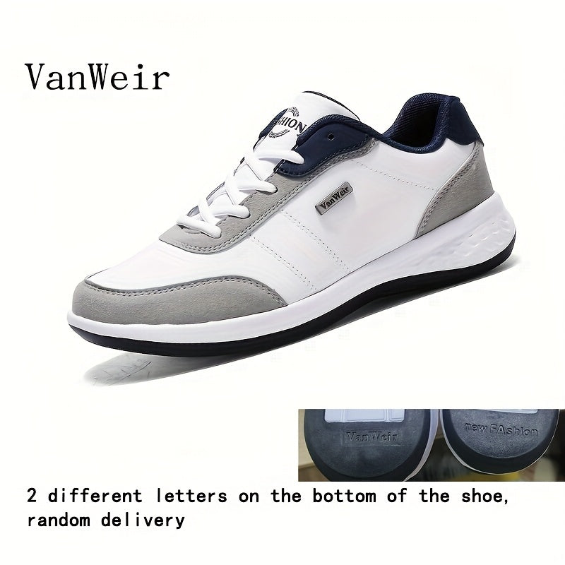 Herren Sneaker Low-Top Casual Street Style Komfortschuhe
