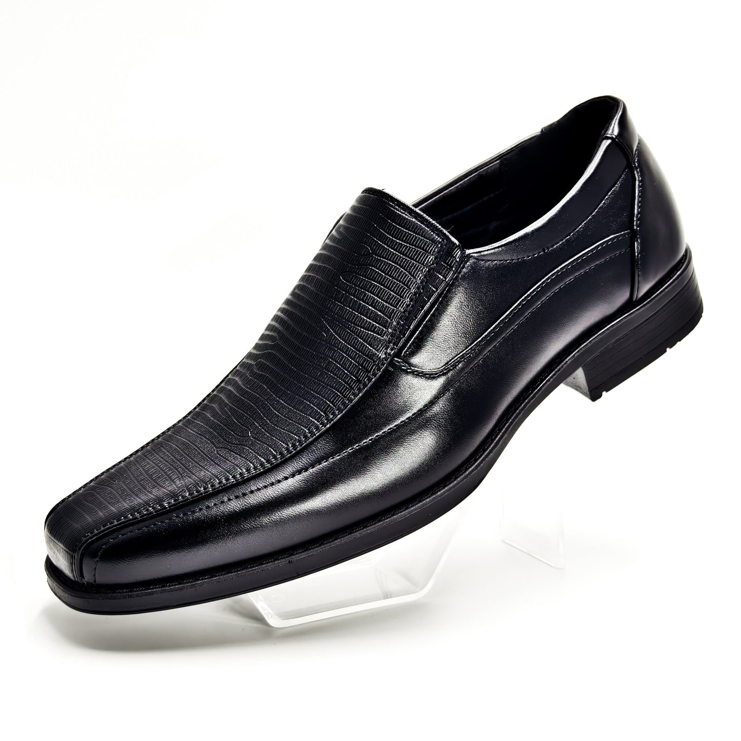 Herren Business Slipper – Elegante Loafer für Büro und Alltag
