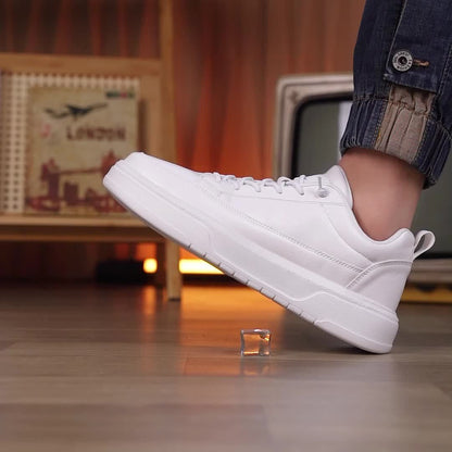 Herren Sneaker für Alltag und Sport – Bequeme Freizeitschuhe im modernen Streetstyle