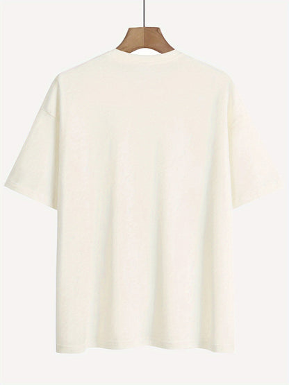 Damen Graphic T-Shirt mit Spruch – Lässiger Stil für Freizeit & Alltag