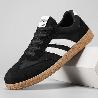 Herren Sneaker Retro Streetstyle Freizeit-Schuhe