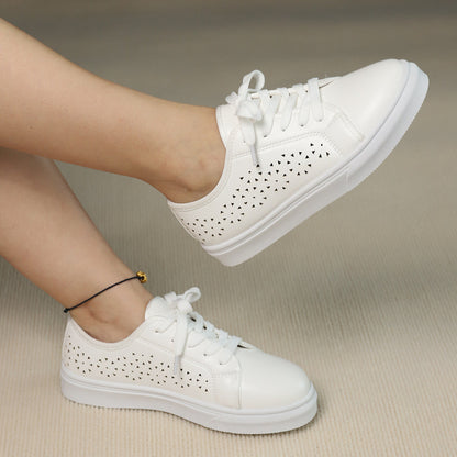 Max – Vielseitige Sportliche Freizeitschuhe