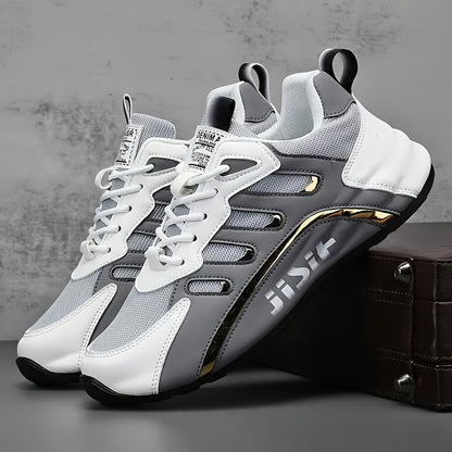 Herren Sneaker Sportlicher Streetstyle Komfortschuh