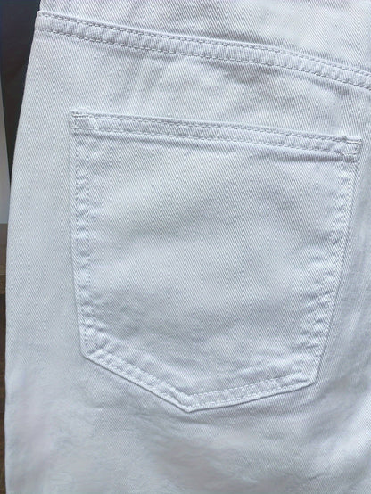Herren Slim Fit Bermudashorts – Moderner Look für Freizeit und Alltag
