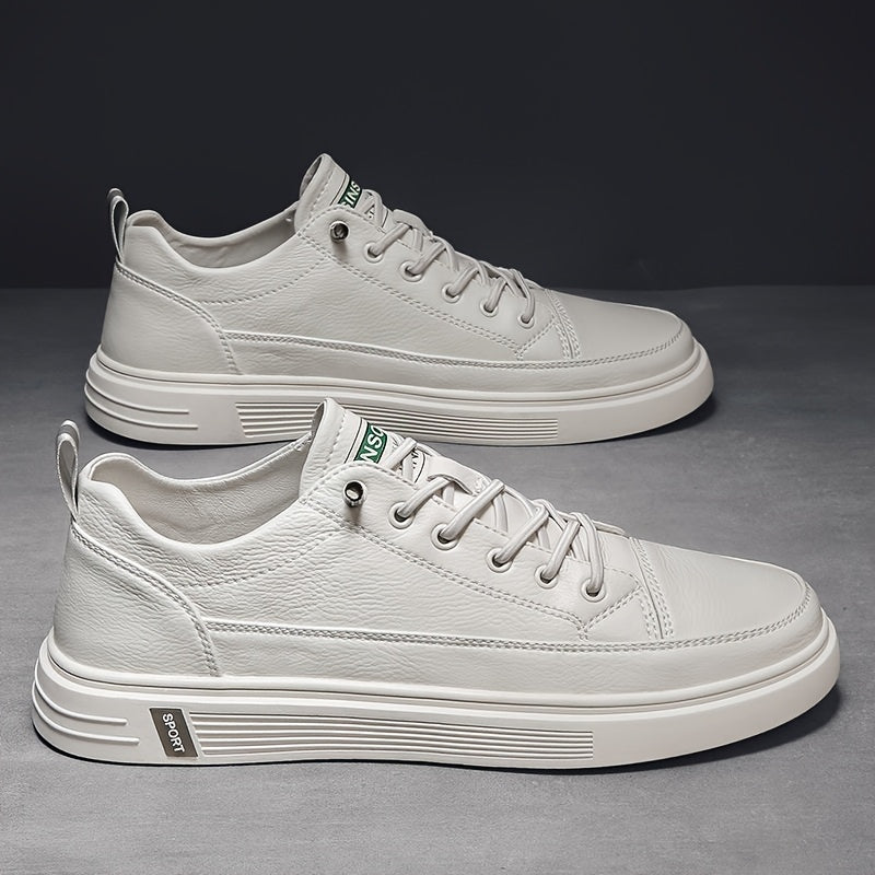 Herren Sneaker Low-Top Sportlich Streetstyle Allrounder