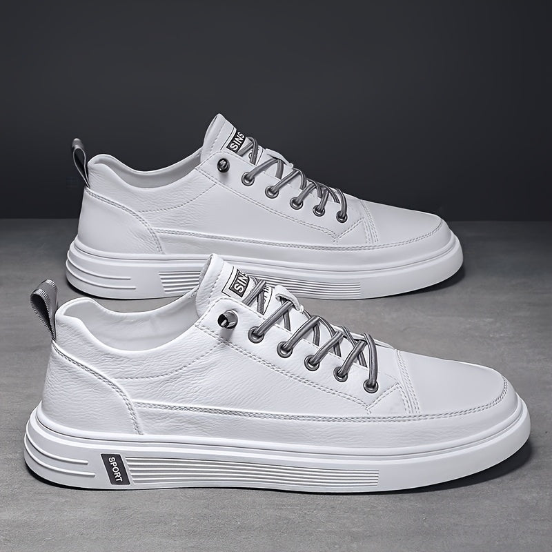 Herren Sneaker Low-Top Sportlich Streetstyle Allrounder