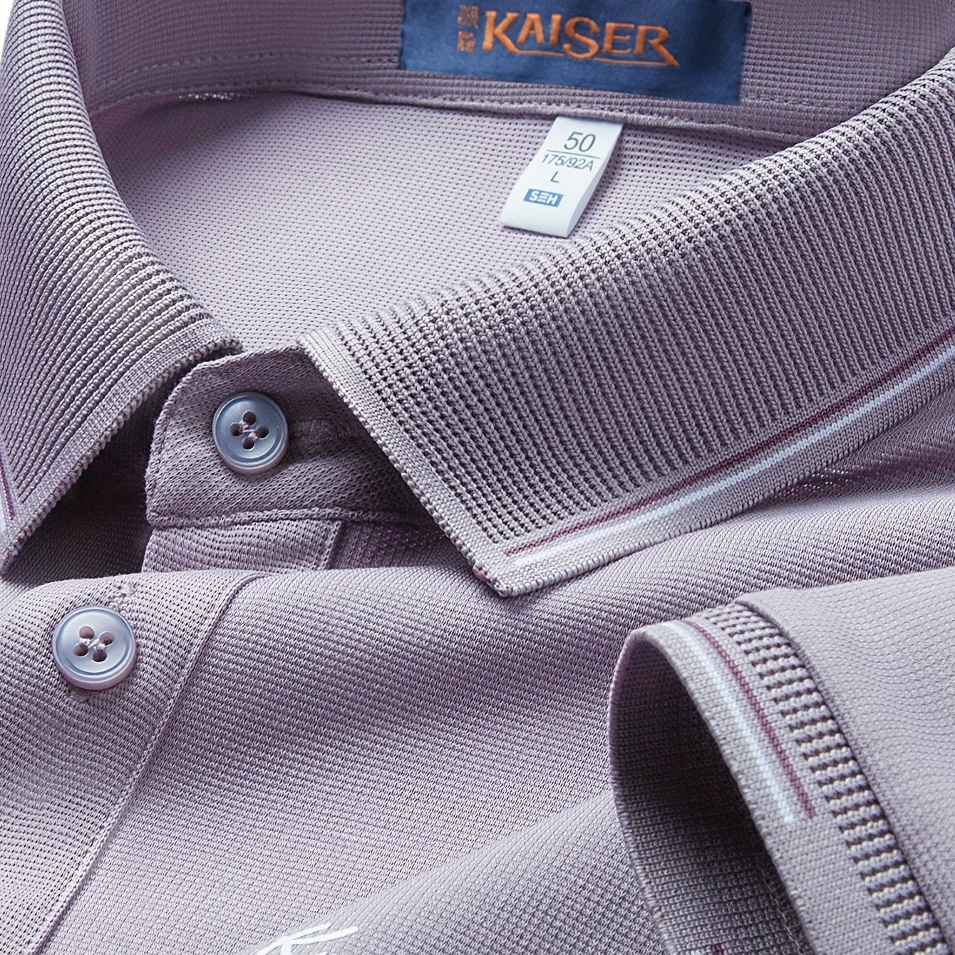Herren Polo-Shirt Classic Style – Freizeit & Business