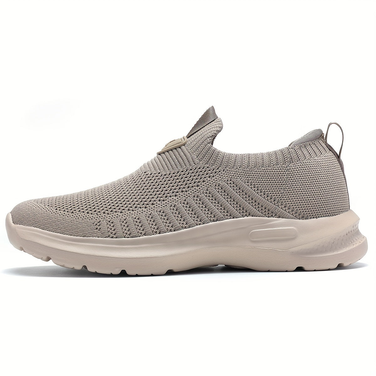 Herren Slip-On Sneaker – Moderner Freizeitschuh für Sport und Alltag
