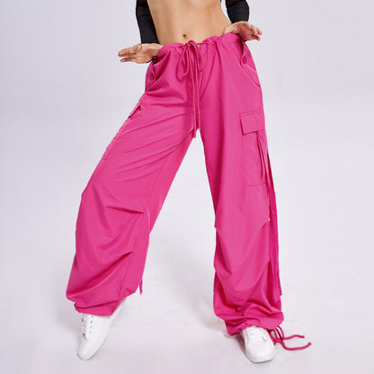 Melissa – Lässige Damen-Overalls mit Streamer-Design