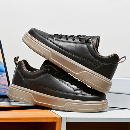 Herren Sneaker für Alltag und Sport – Bequeme Freizeitschuhe im modernen Streetstyle