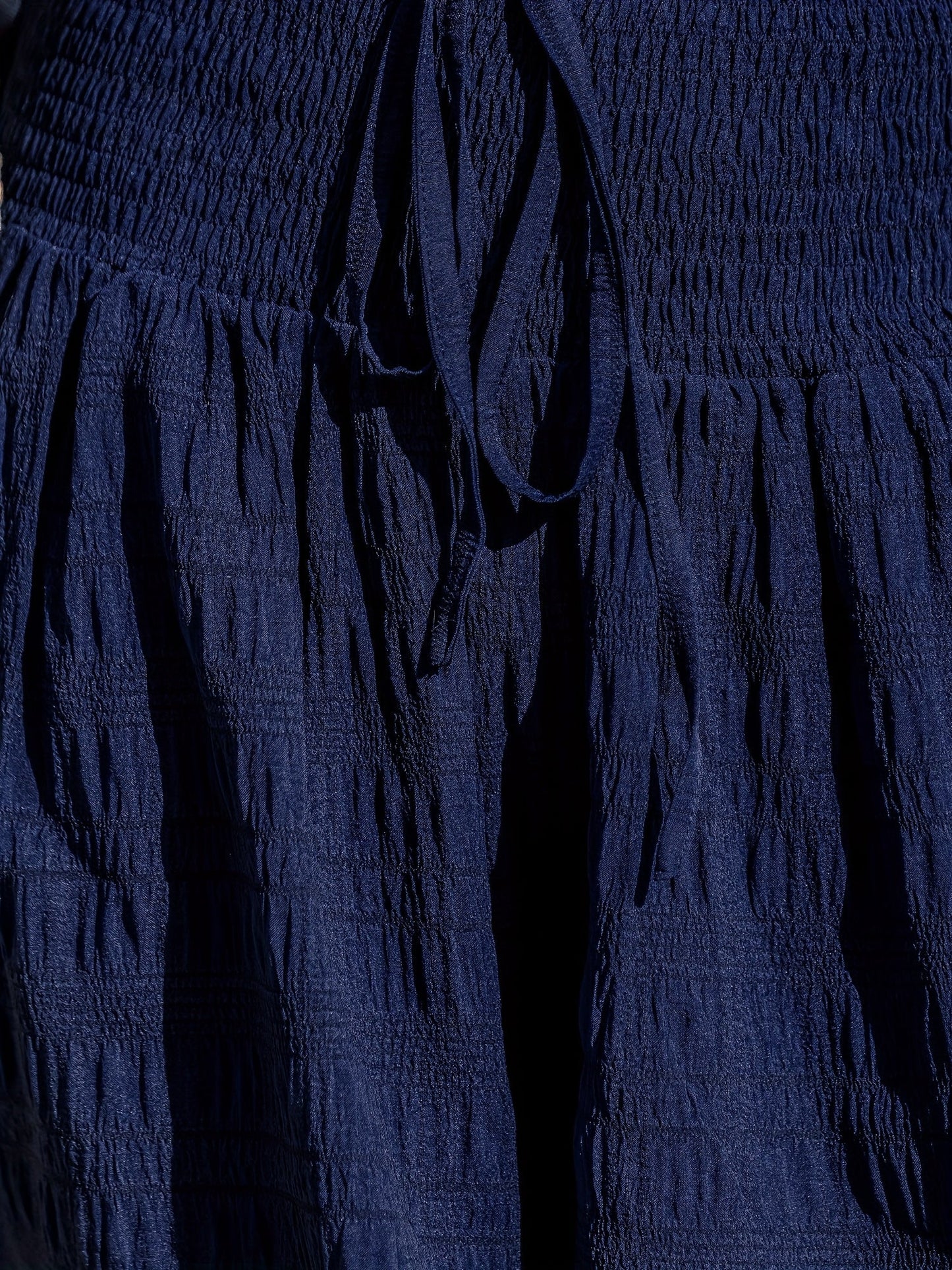 Damen Shorts mit Hohem Bund und Kordelzug – Lässiger Sommerstil