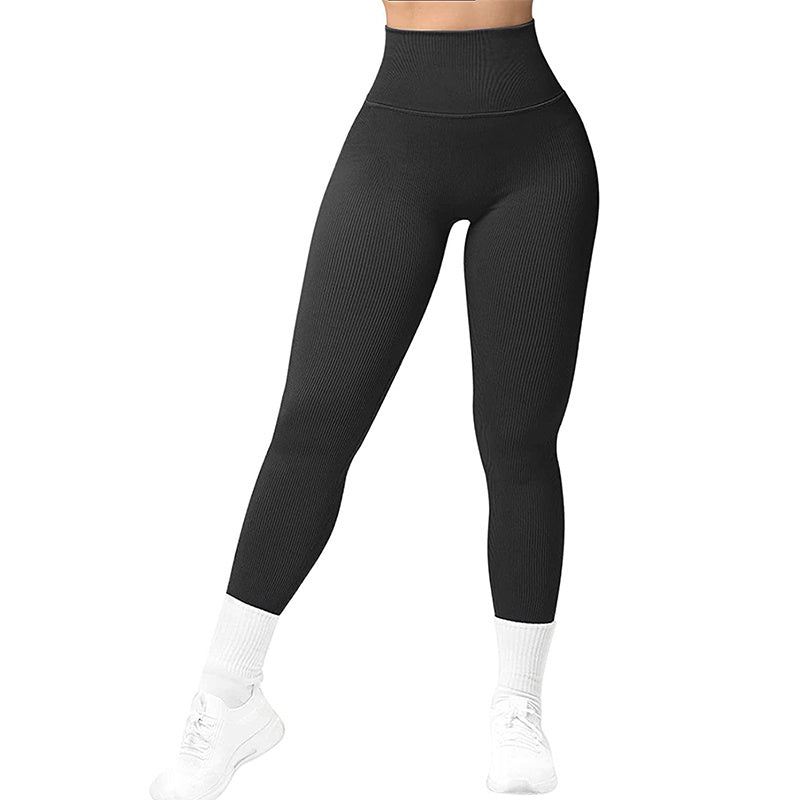 Kathryn – Nahtlose Damen-Leggings für Yoga und Sport
