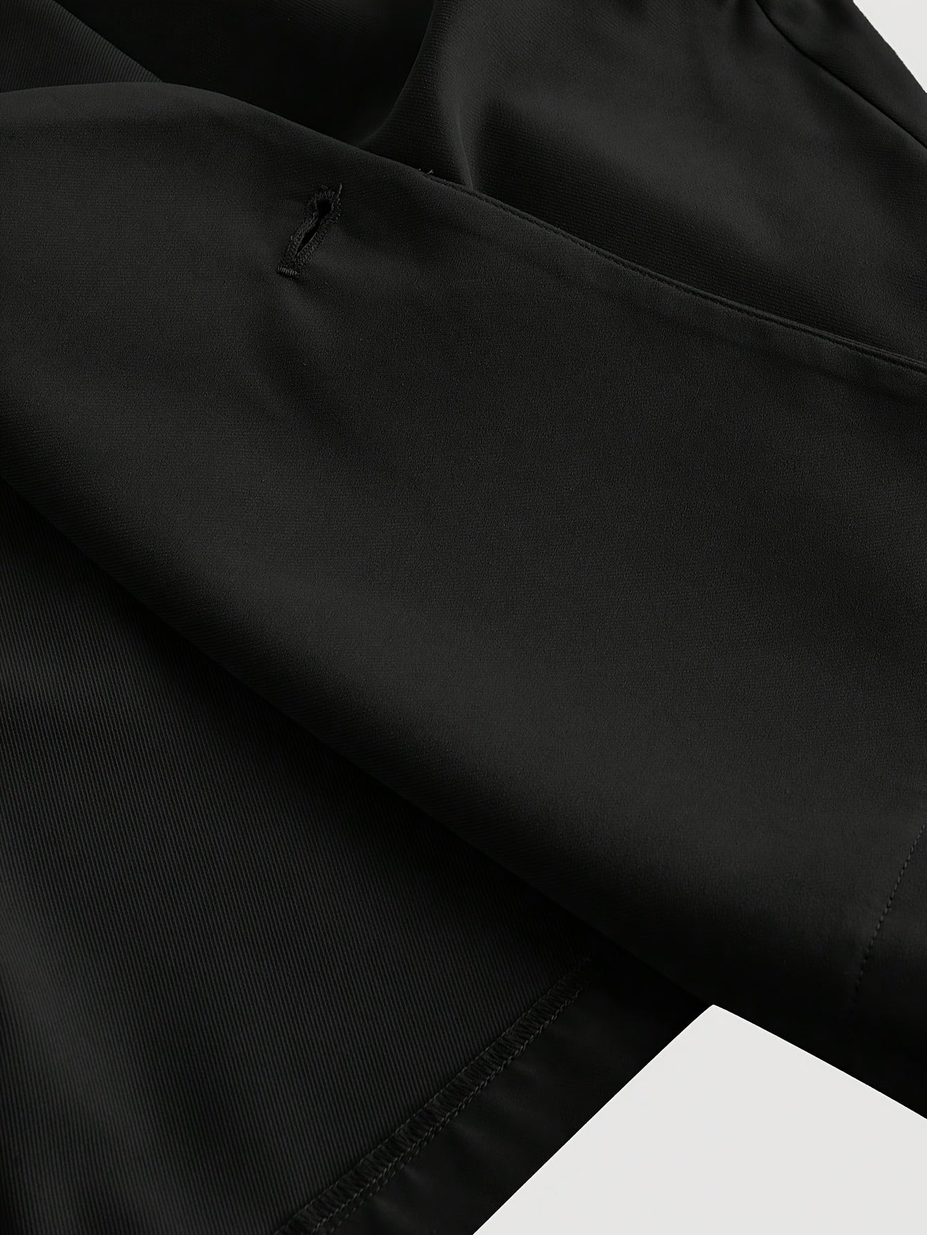 Damen Elegante Ärmellose Trenchweste mit Gürtel – Modischer Business-Look