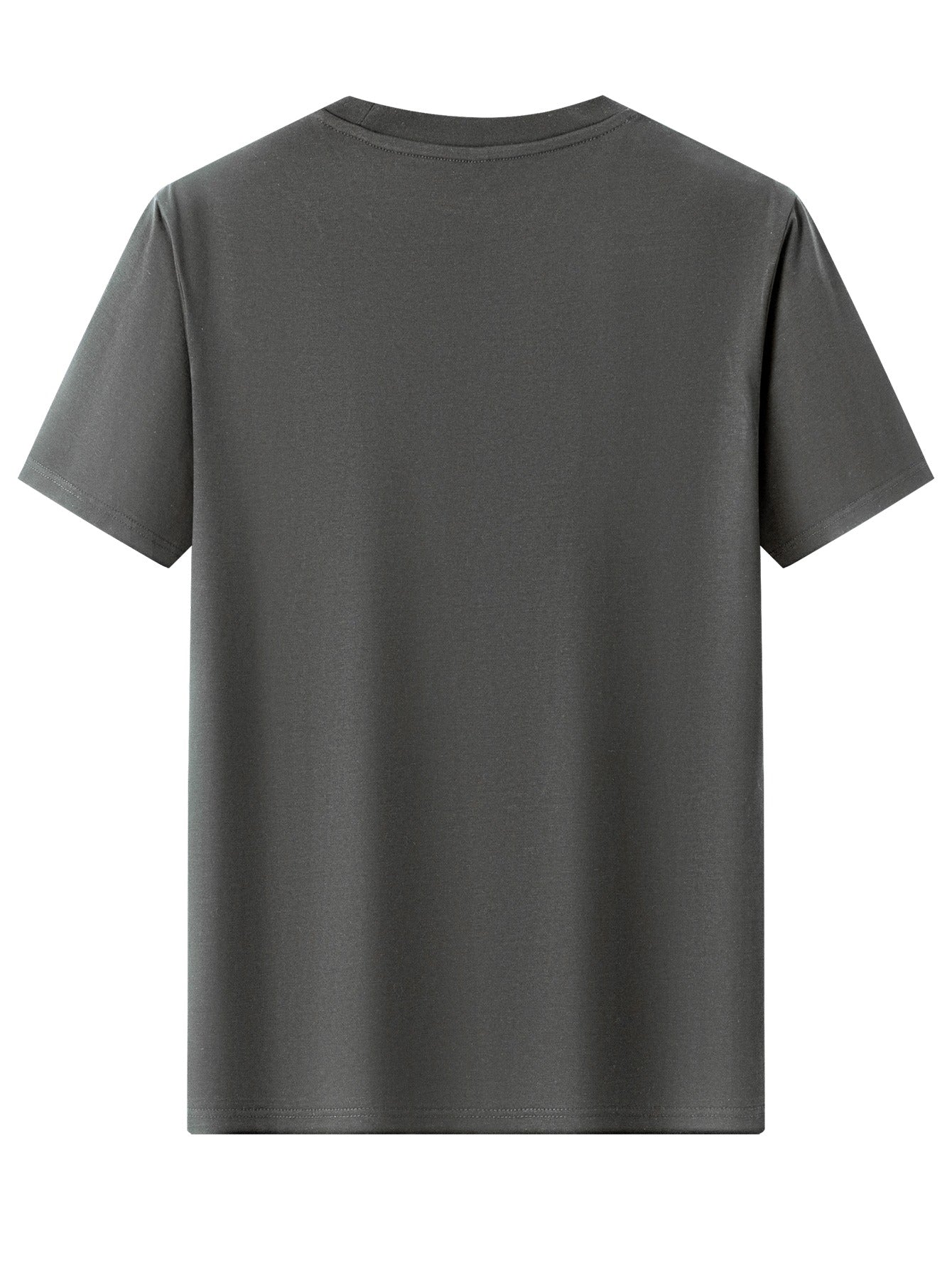 Herren T-Shirt im Vintage-Style – Original Raw Denim Print, Freizeit & Streetwear