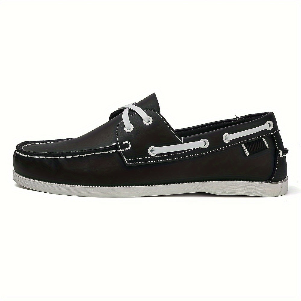 Herren Mokassins – Klassische Komfort-Loafer für Alltag und Freizeit