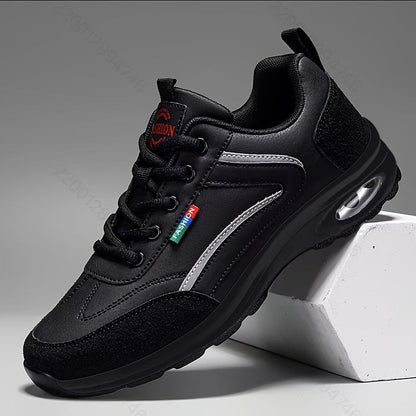 Herren Sneaker Freizeit Sportlicher Laufschuh Komfort für Alltag und Training