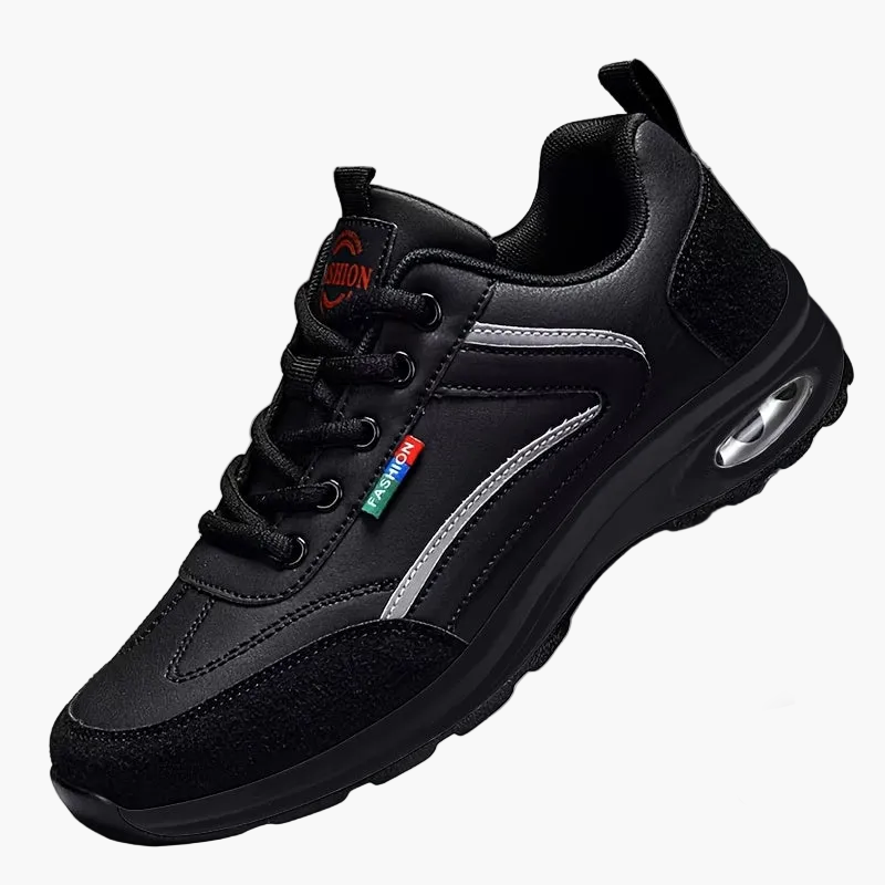 Herren Sneaker Freizeit Sportlicher Laufschuh Komfort für Alltag und Training