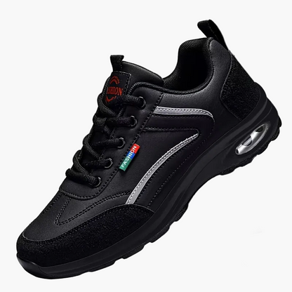 Herren Sneaker Freizeit Sportlicher Laufschuh Komfort für Alltag und Training