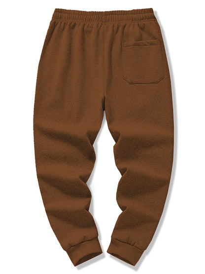 Herren Jogger Sporthose Modern Fit – Streetwear & Fitness