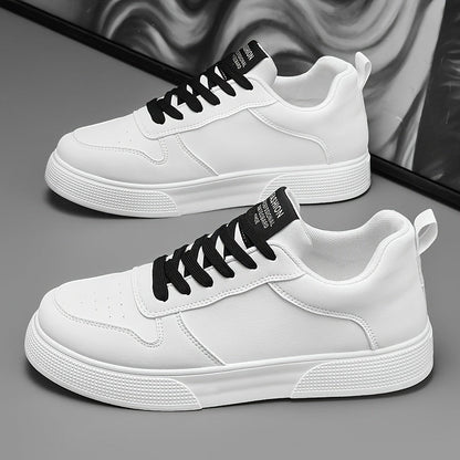Herren Sneaker Low-Top Streetstyle Freizeit Schuhe – Sportlicher Look & Komfort für Alltag und Freizeit