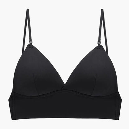 Damen Low-Back BH – Rückenfreier, bequemer Büstenhalter für elegante und lässige Outfits